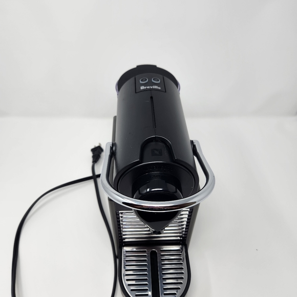 Breville Other Breville Nespresso Machine Poshmark